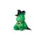 9" Care Bears Wicked Elphaba Good Luck Bear Plush Toy